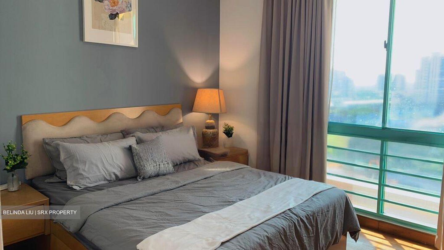 Hazel Park Condominium (D23), Condominium #486362451